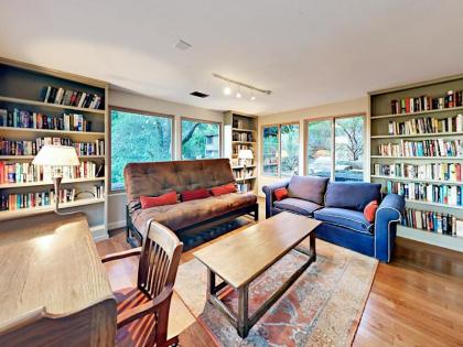 Wooded 1Br + Loft Near Wineries Home California