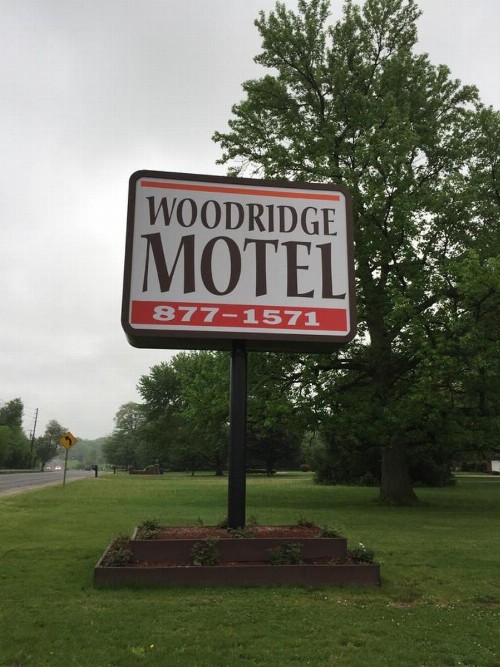 Woodridge Motel