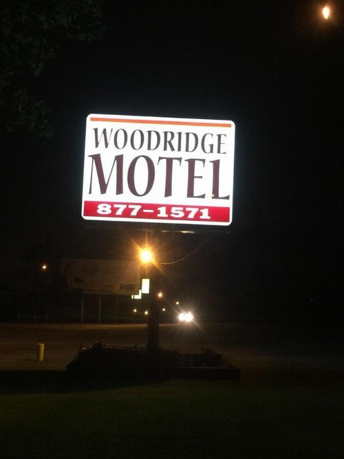Woodridge Motel - image 16