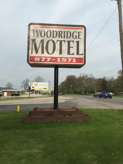 Woodridge Motel - image 17