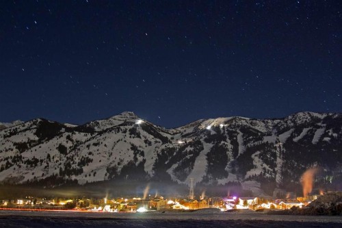 Teton Village by Jackson Hole Resort Lodging