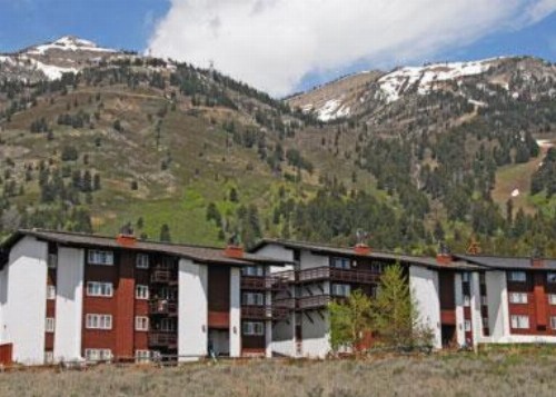 Teton Village by Jackson Hole Resort Lodging - image 2