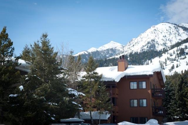 Teton Village by Jackson Hole Resort Lodging - image 7