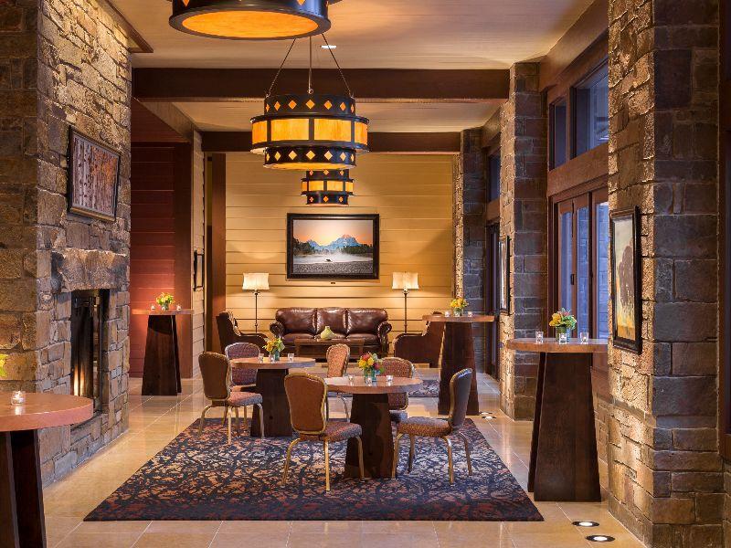 Four Seasons Resort Jackson Hole - main image