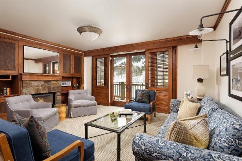 Four Seasons Resort Jackson Hole - image 12