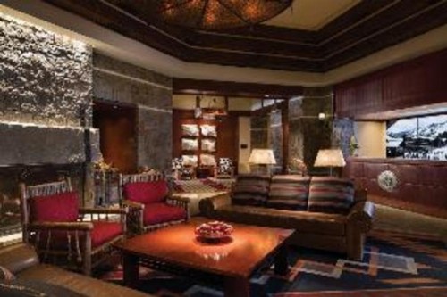 Four Seasons Resort Jackson Hole - image 2