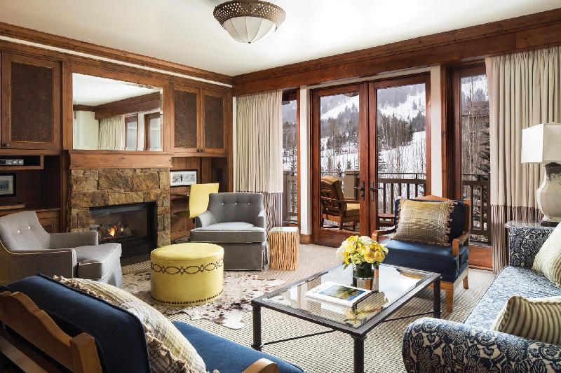 Four Seasons Resort Jackson Hole - image 3