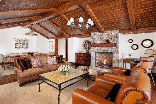 Four Seasons Resort Jackson Hole - image 5