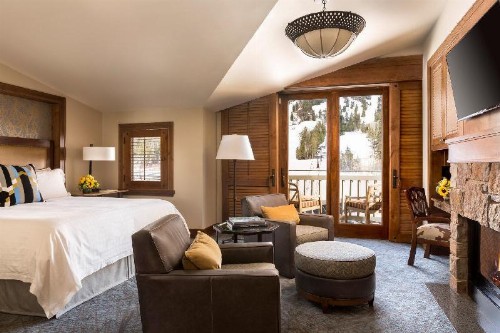 Four Seasons Resort Jackson Hole - image 7