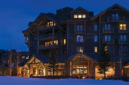 Four Seasons Resort Jackson Hole - image 9