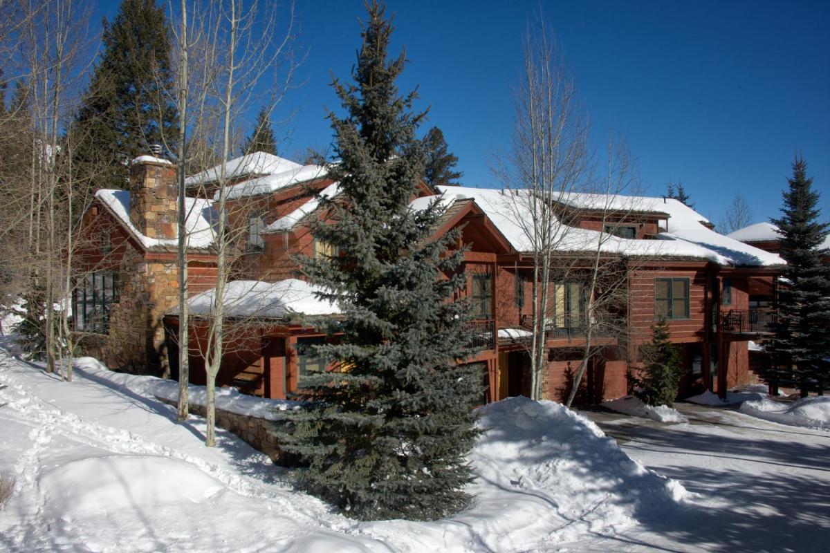 Teton Village Moose Creek by Jackson Hole Resort Lodging - main image