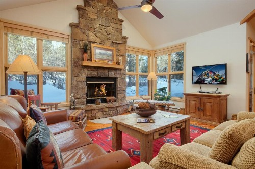 Teton Village Moose Creek by Jackson Hole Resort Lodging - image 10