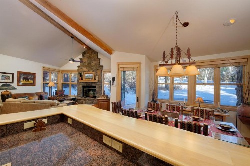 Teton Village Moose Creek by Jackson Hole Resort Lodging - image 11