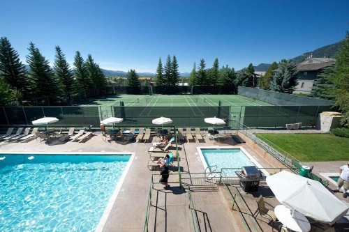 Teton Village Moose Creek by Jackson Hole Resort Lodging - image 5