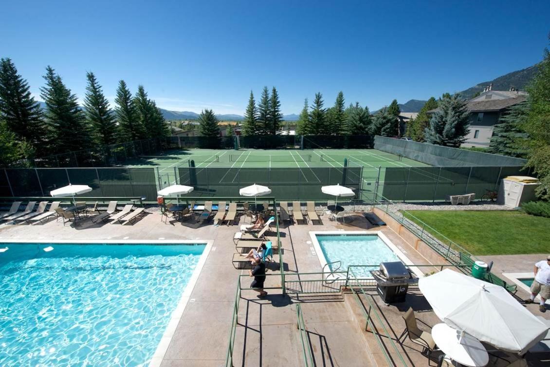 Teton Village Moose Creek by Jackson Hole Resort Lodging - image 5