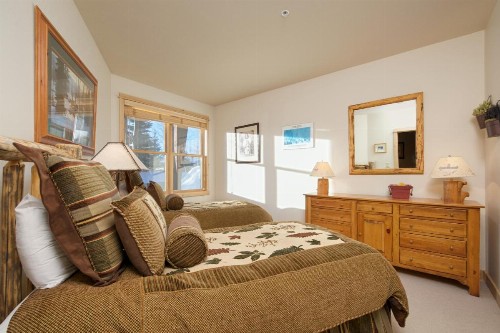 Teton Village Moose Creek by Jackson Hole Resort Lodging - image 7