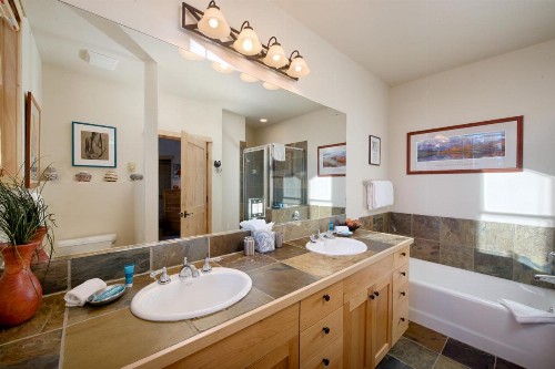 Teton Village Moose Creek by Jackson Hole Resort Lodging - image 9