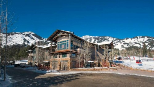 Cody House Condominiums