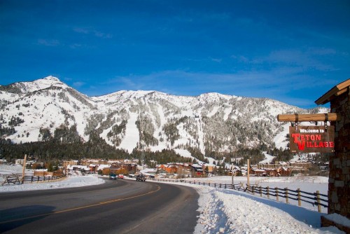 Snow Ridge Condominiums - image 11
