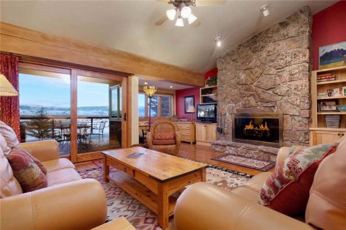 Snow Ridge Condominiums - image 3