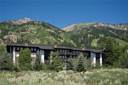 Gros Ventre by JHRL - image 2