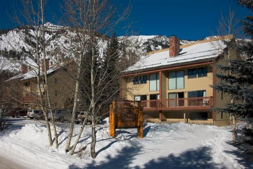 Wind River Teton Village by JHRL - image 3