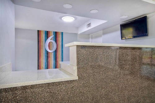 Americas Best Value Inn And Suites Texas City - image 24