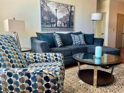 Texas Corporate Housing Solutions Professional Apt