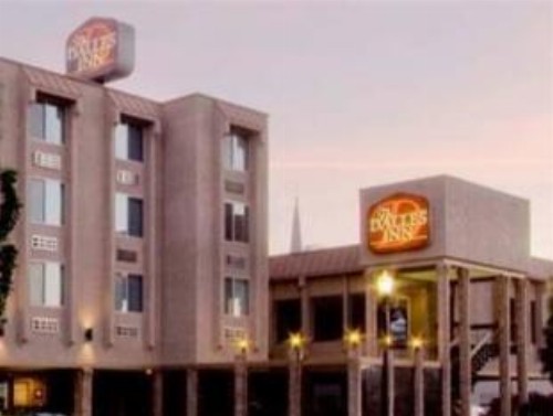 Cousins Country Inn The Dalles
