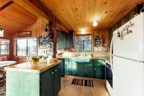 Thayer House - image 7