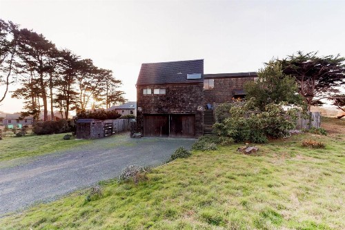 Thayer House - image 8