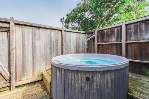 Samson Getaway - image 7