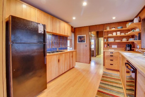 Meyer Getaway - image 9