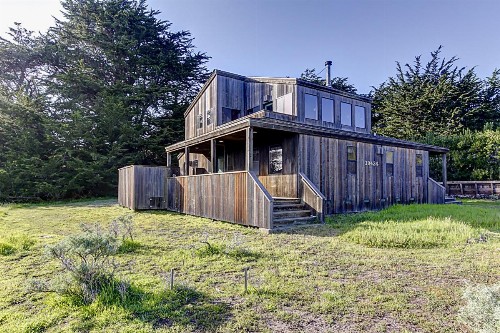 Noyes Retreat - image 12
