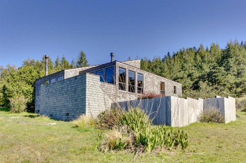 Sentinel Ridge