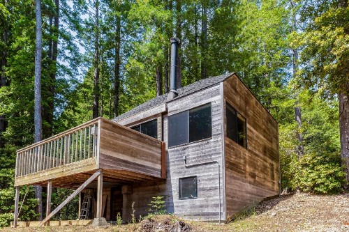 Redwood Grove - image 6