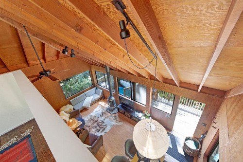 Cabin 55 - image 6