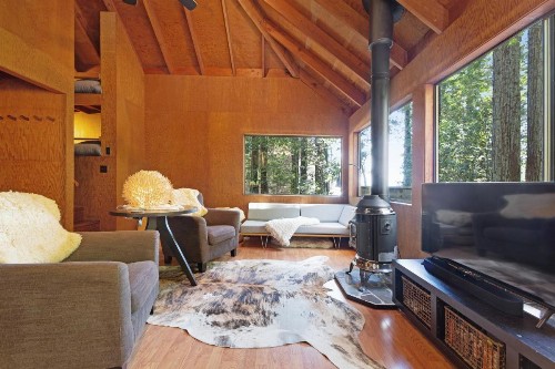 Cabin 55 - image 7