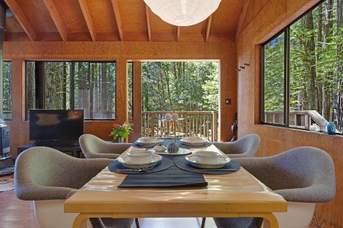 Cabin 55 - image 9