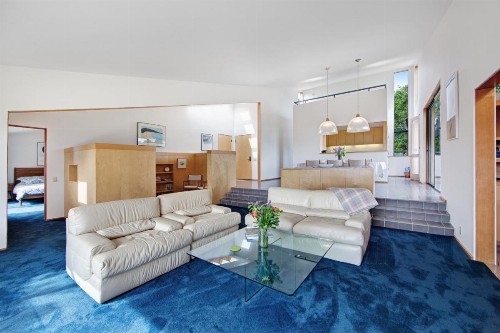 Green Vale Getaway - 2 Bed 2 Bath Vacation home in Sea Ranch - image 2