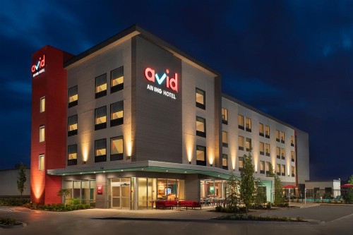 Avid Hotels - Oklahoma City - Quail Springs an IHG Hotel - image 1