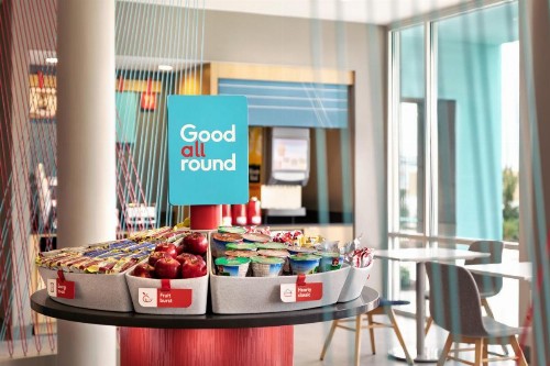 Avid Hotels - Oklahoma City - Quail Springs an IHG Hotel - image 9