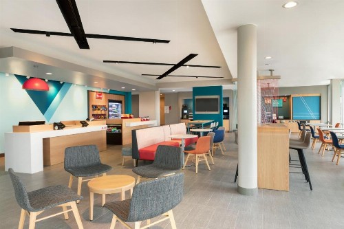Avid Hotels - Oklahoma City - Quail Springs an IHG Hotel - image 7