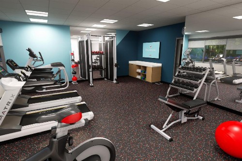 Avid Hotels - Oklahoma City - Quail Springs an IHG Hotel - image 8