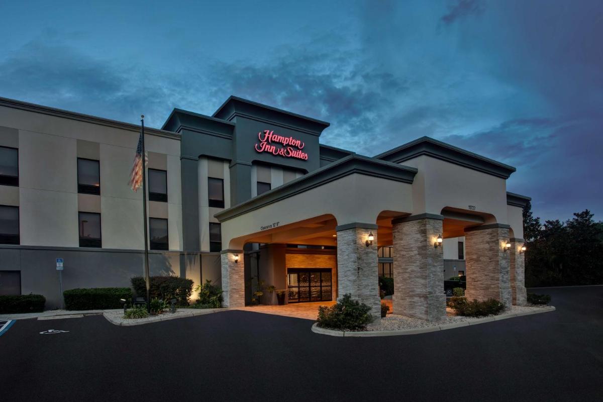 Hampton Inn & Suites Lady Lake/The Villages - main image