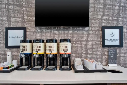 Hampton Inn & Suites Lady Lake/The Villages - image 11