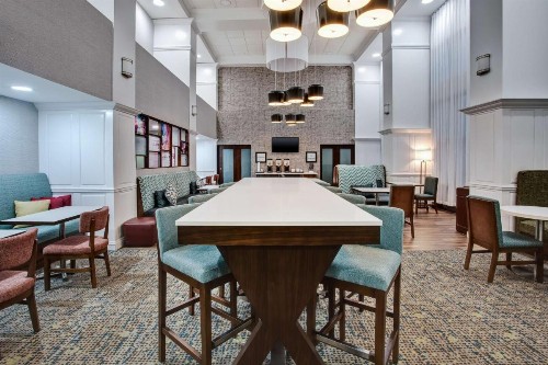Hampton Inn & Suites Lady Lake/The Villages - image 12