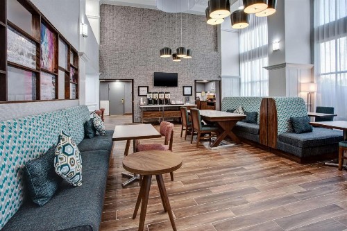 Hampton Inn & Suites Lady Lake/The Villages - image 13
