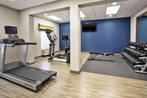 Hampton Inn & Suites Lady Lake/The Villages - image 15