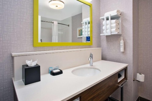 Hampton Inn & Suites Lady Lake/The Villages - image 17